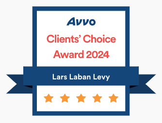 Avvo Clients' Choice Award
