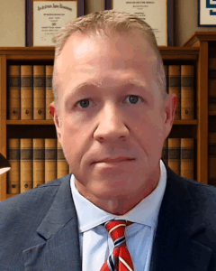 L. Laban Levy – Partner and Consumer Bankruptcy Attorney, Serving Shreveport, Alexandria, and Monroe Areas