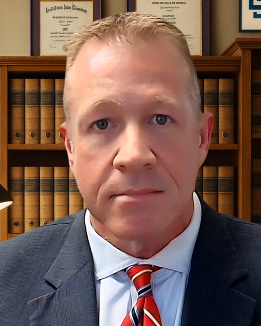 L. Laban Levy – Partner and Consumer Bankruptcy Attorney, Serving Shreveport, Alexandria, and Monroe Areas