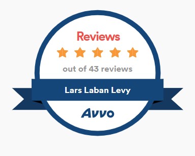 Lars Laban Levy AVVO