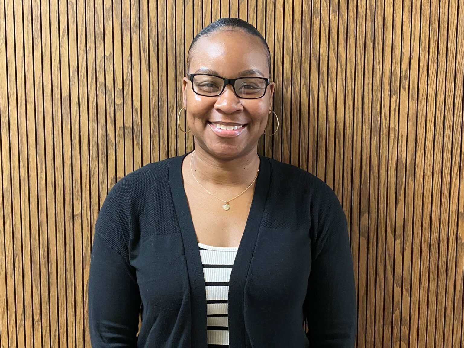 Ashli Perry | Simon Fitzgerald LLC