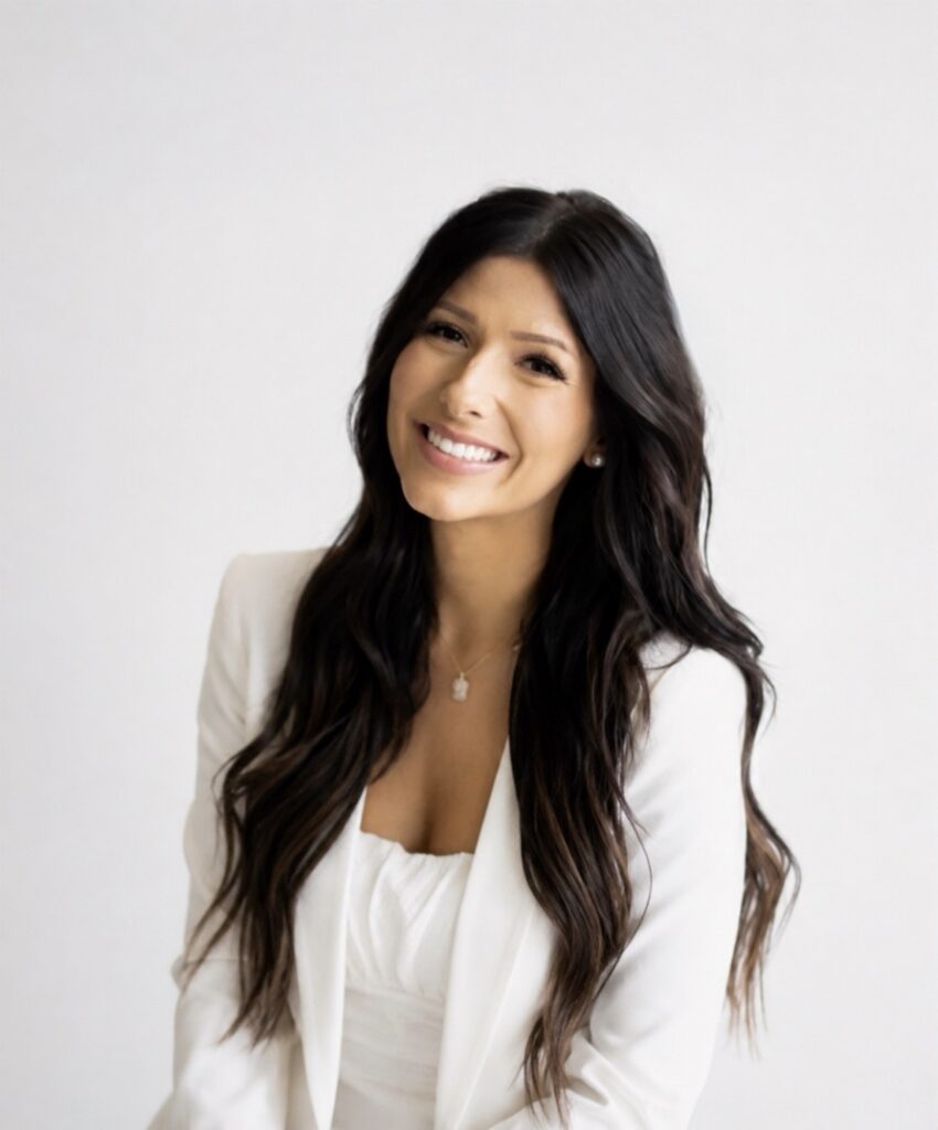 Rebecca Ditmore staff headshot