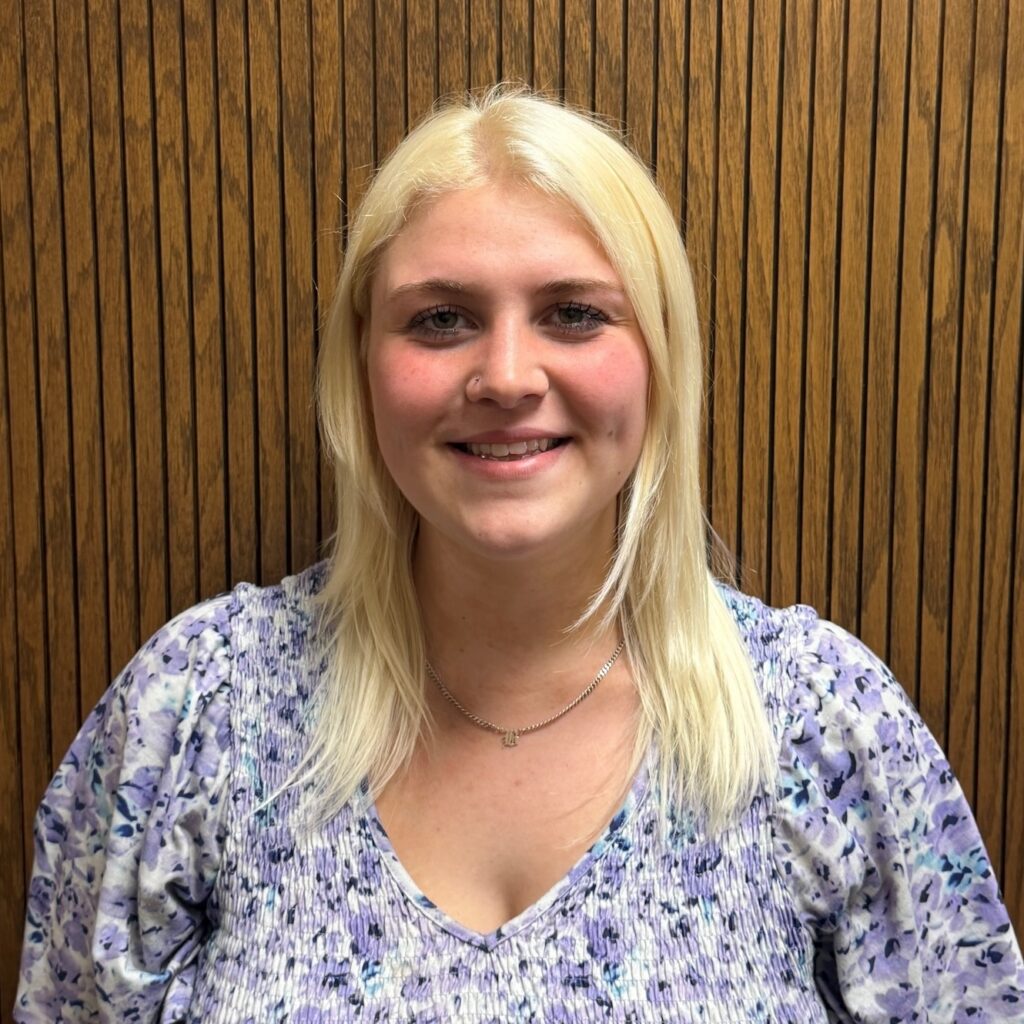 Kayla Mullen headshot